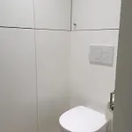Met Frontaal Zeezicht
