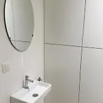 Met Frontaal Zeezicht *