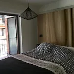 Met Frontaal Zeezicht Apartman Middelkerke