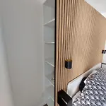 Met Frontaal Zeezicht Apartman Middelkerke