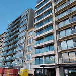 Apartman Met Frontaal Zeezicht