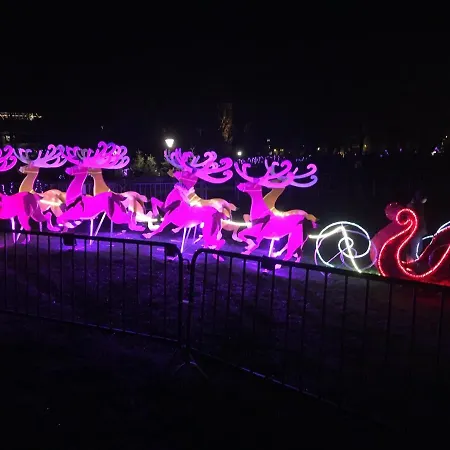 Appartement Met Frontaal Zeezicht