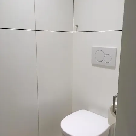 Met Frontaal Zeezicht