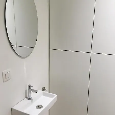 Met Frontaal Zeezicht *