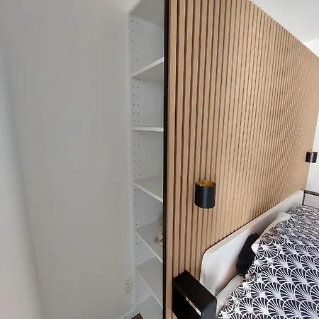 Met Frontaal Zeezicht Appartement Middelkerke