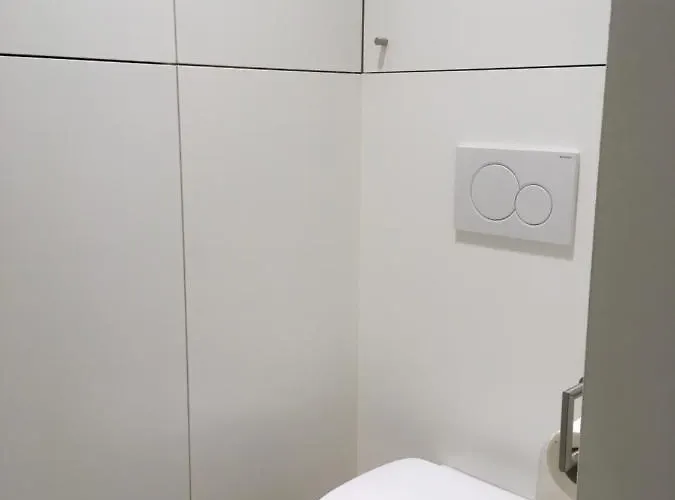 Met Frontaal Zeezicht