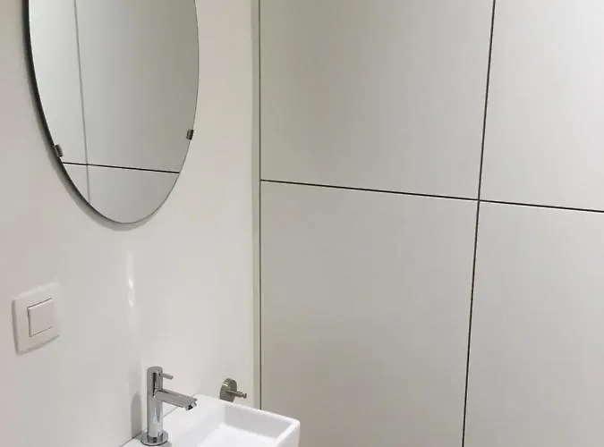 Met Frontaal Zeezicht *