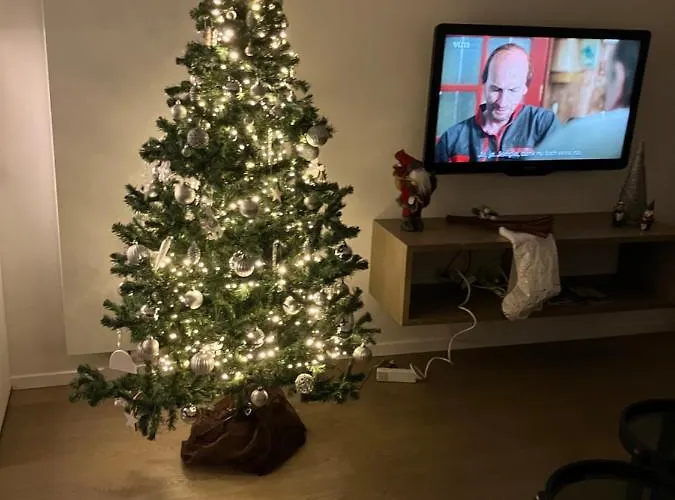 Met Frontaal Zeezicht